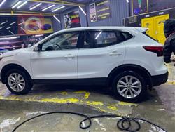 نيسان روج سبورت